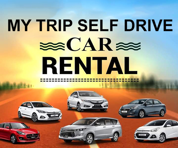Self Drive Car in Bhopal