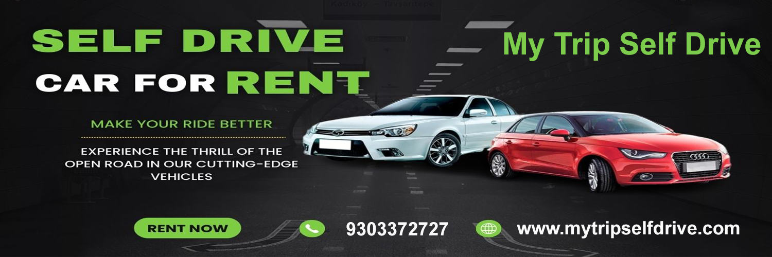 Car Rental Services in Bhopal